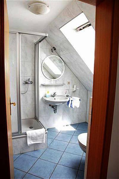 שוורטה Breer S Hotel חדר תמונה