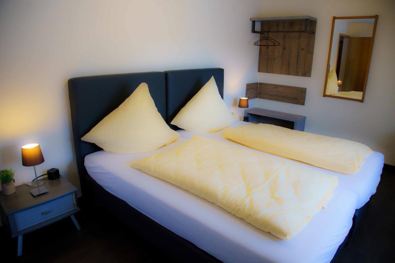 שוורטה Breer S Hotel מראה חיצוני תמונה