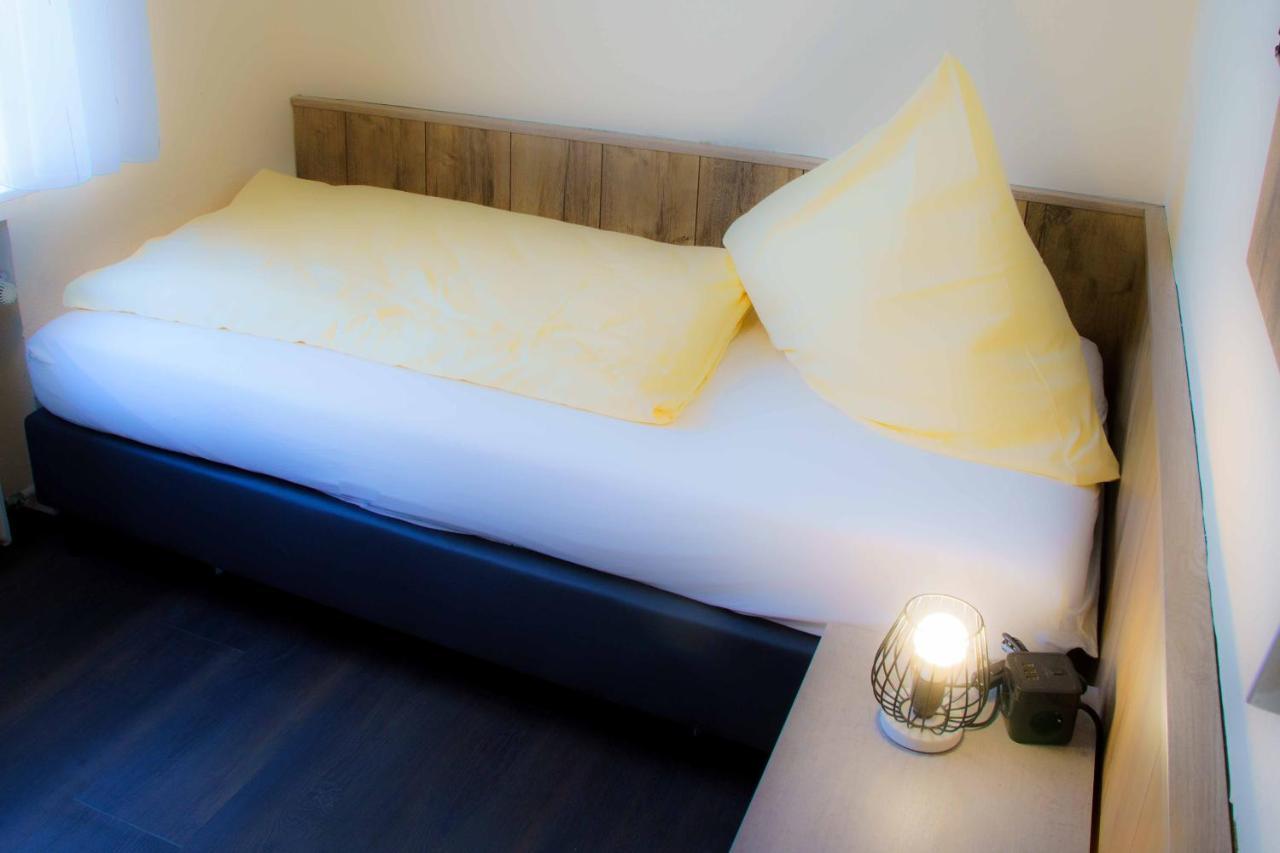 שוורטה Breer S Hotel מראה חיצוני תמונה