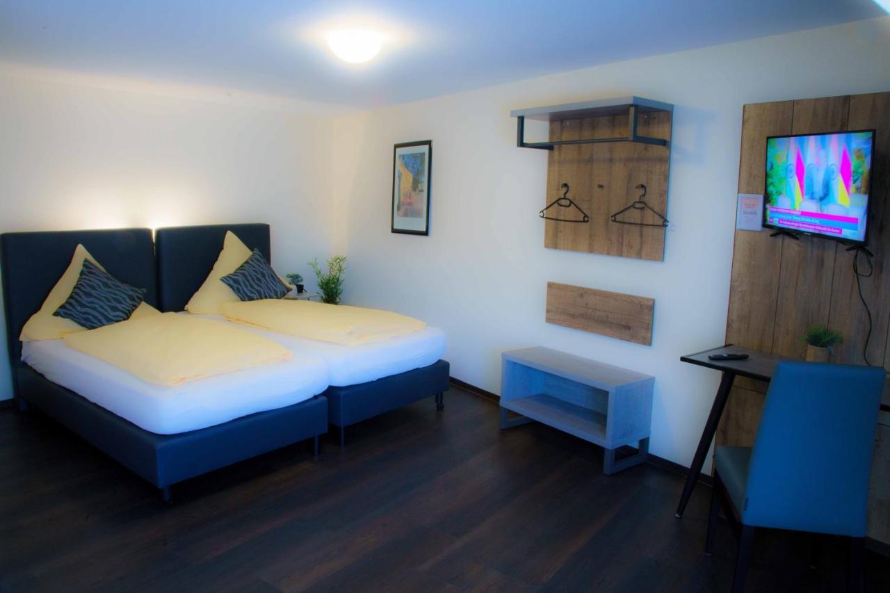 שוורטה Breer S Hotel מראה חיצוני תמונה