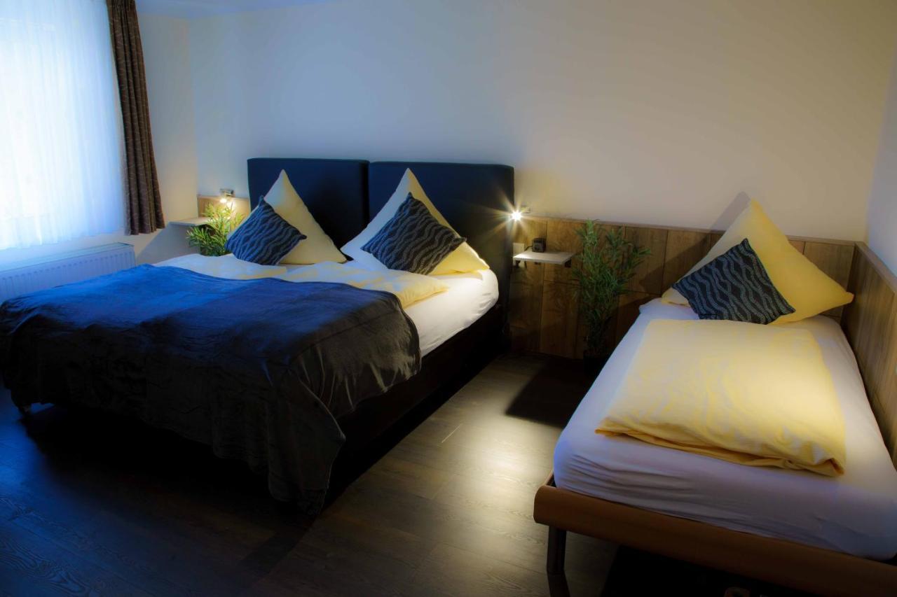 שוורטה Breer S Hotel מראה חיצוני תמונה