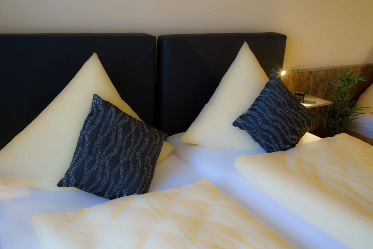 שוורטה Breer S Hotel מראה חיצוני תמונה