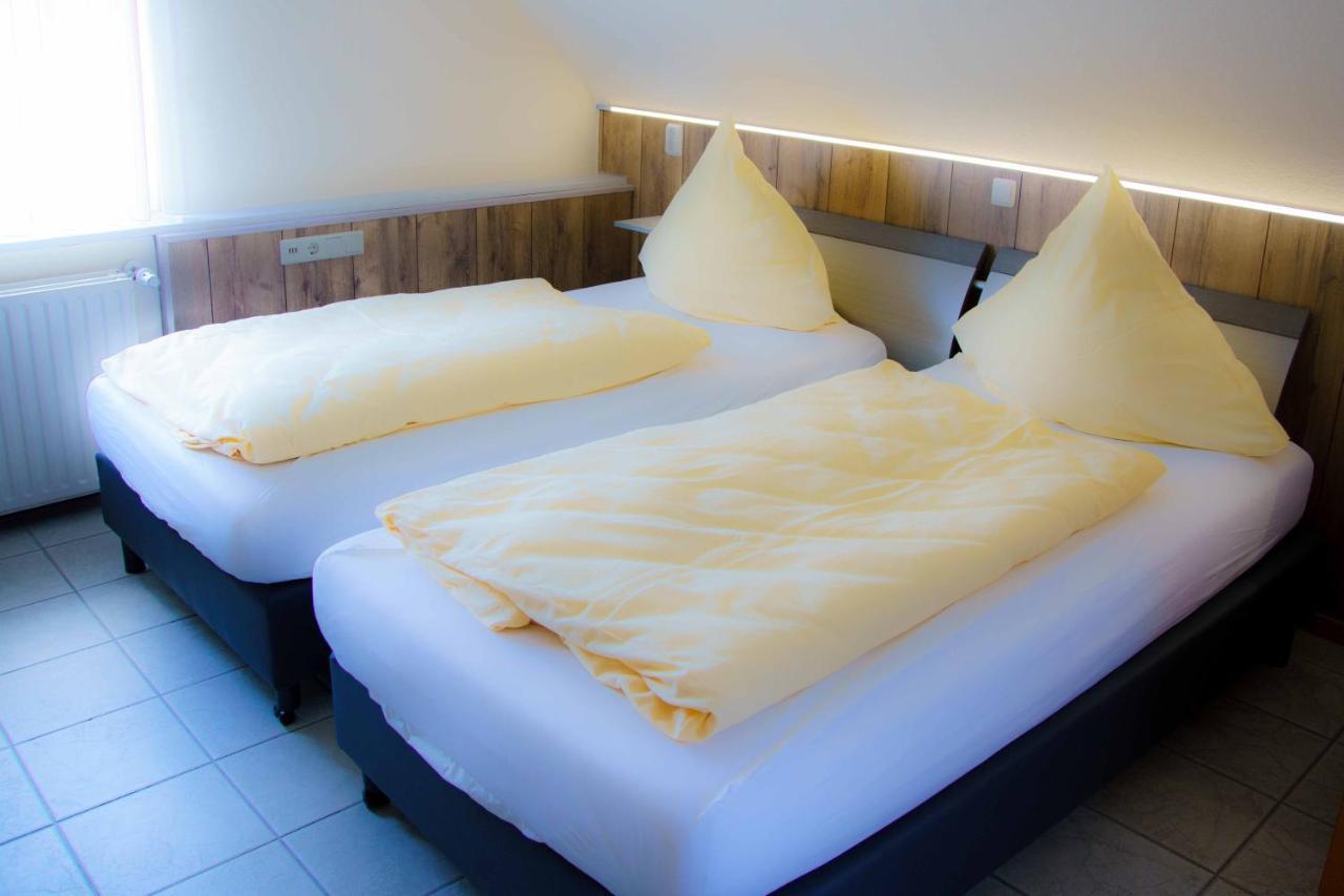 שוורטה Breer S Hotel מראה חיצוני תמונה