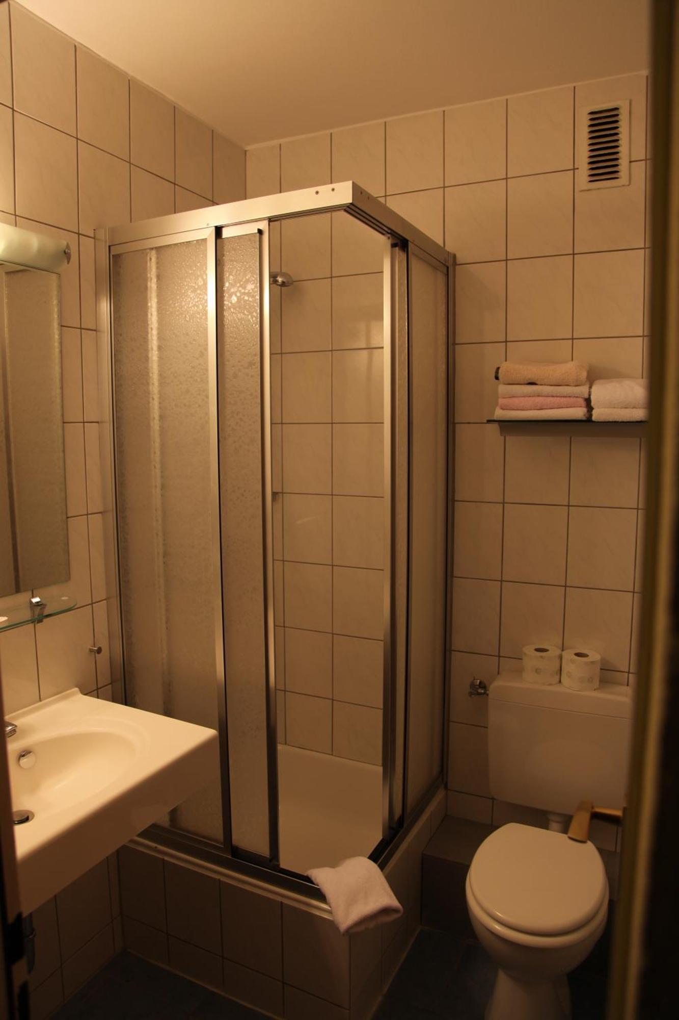 שוורטה Breer S Hotel מראה חיצוני תמונה