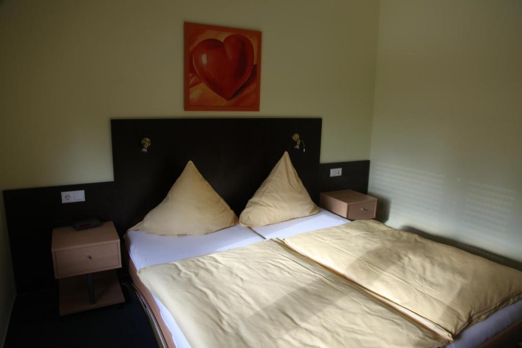 שוורטה Breer S Hotel חדר תמונה
