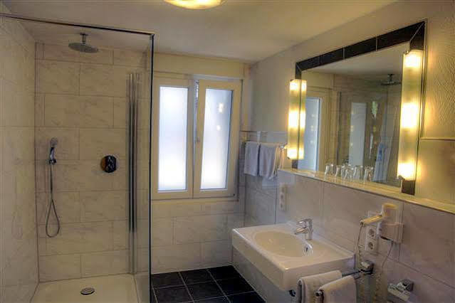 שוורטה Breer S Hotel מראה חיצוני תמונה
